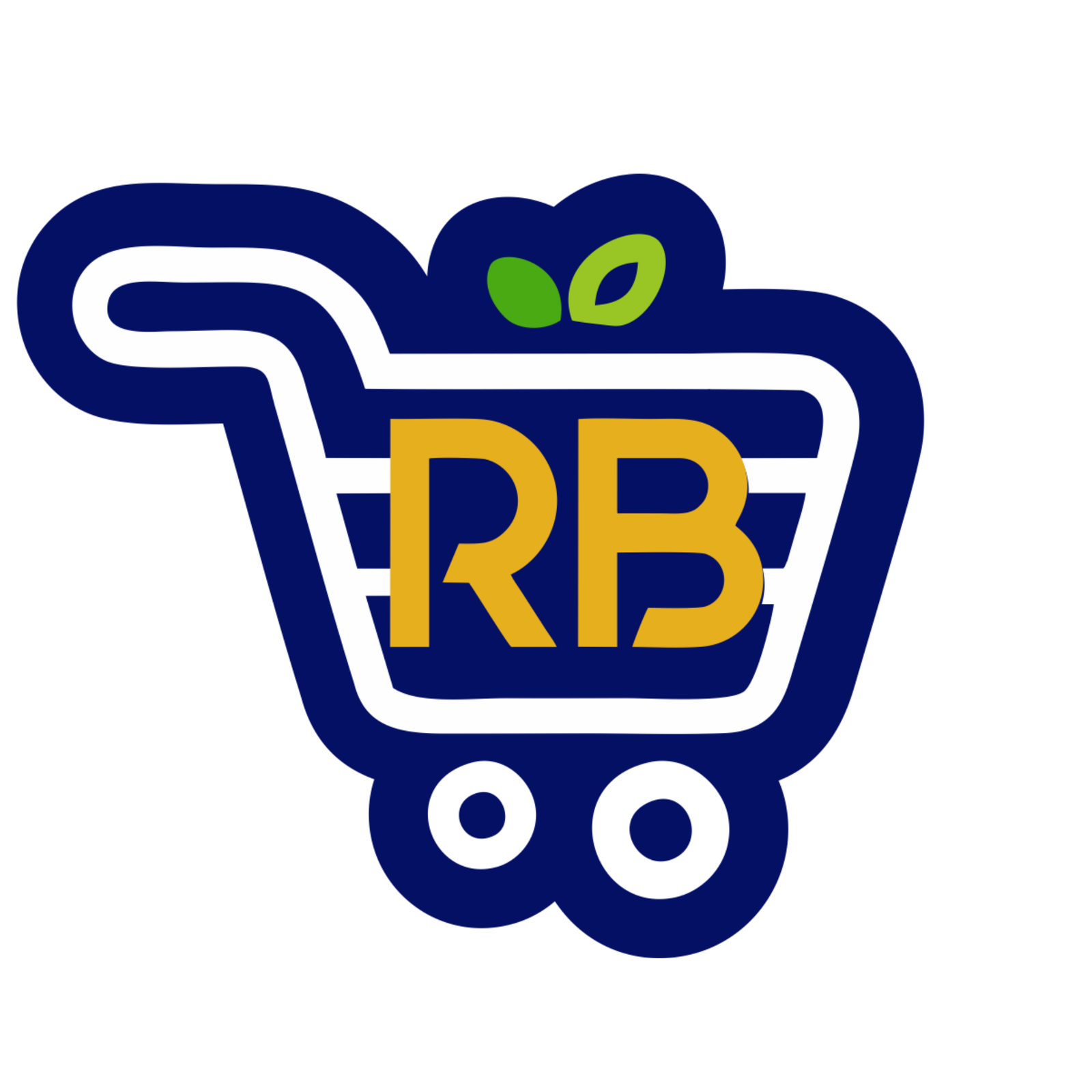 RB - Logo